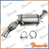 Filtres à Particules Diesel EURO4 pour BMW | DPF-BM-010, 095-206